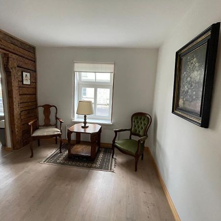 Haapsalu Guesthouse Eksteriør bilde