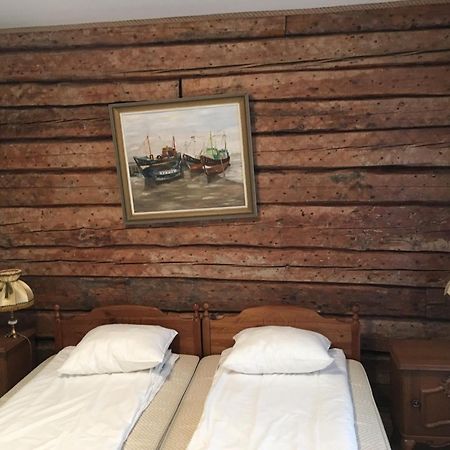 Haapsalu Guesthouse Eksteriør bilde