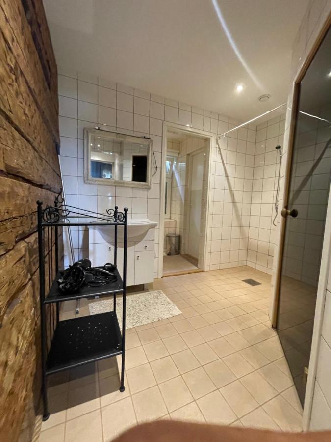 Haapsalu Guesthouse Eksteriør bilde
