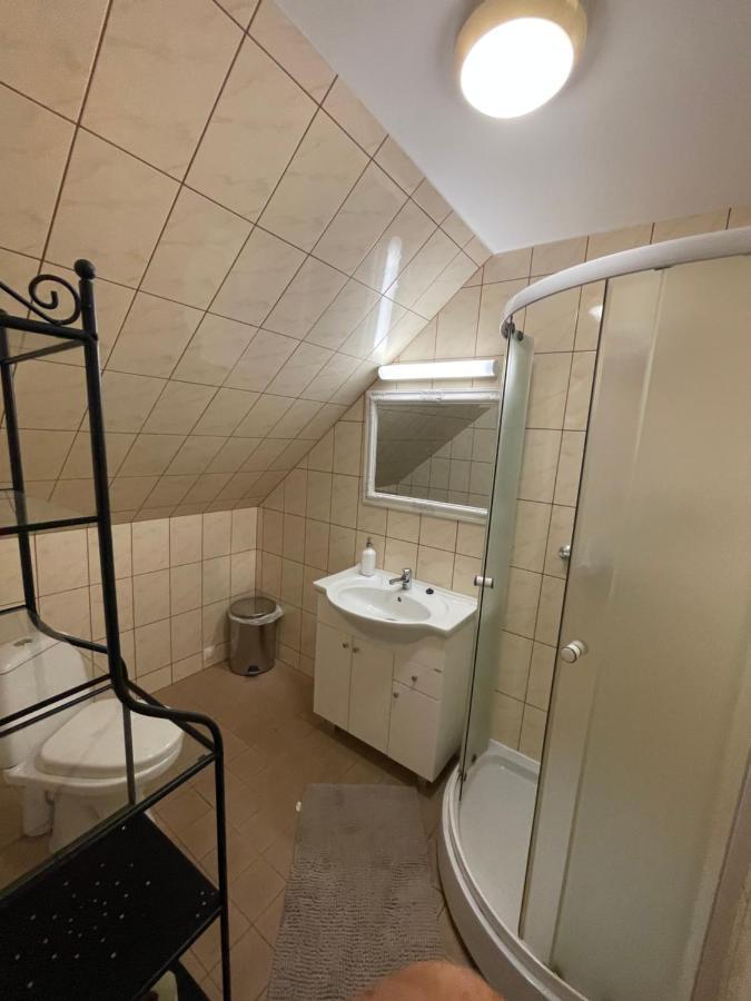 Haapsalu Guesthouse Eksteriør bilde