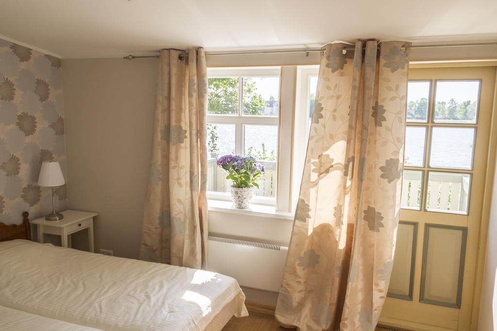 Haapsalu Guesthouse Rom bilde