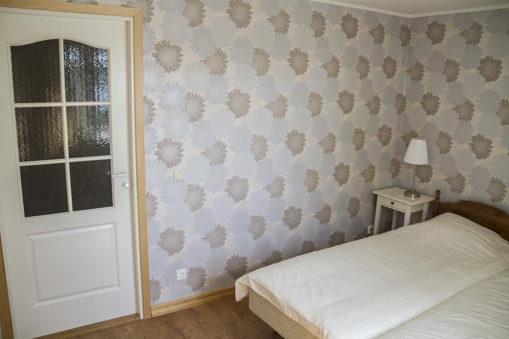 Haapsalu Guesthouse Rom bilde