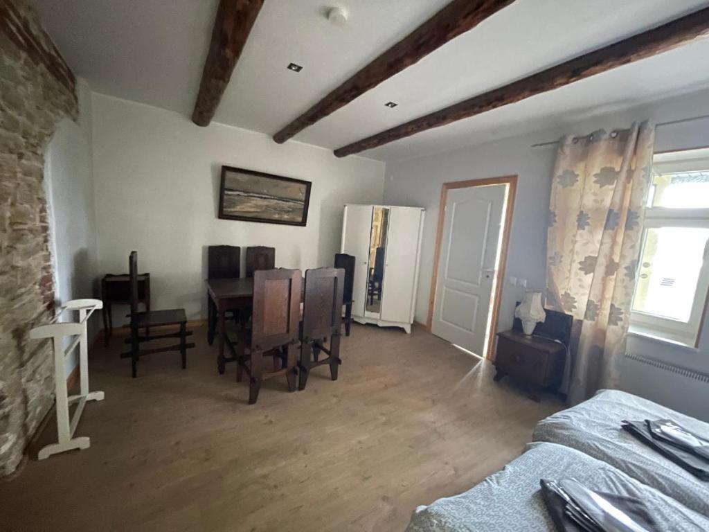 Haapsalu Guesthouse Eksteriør bilde
