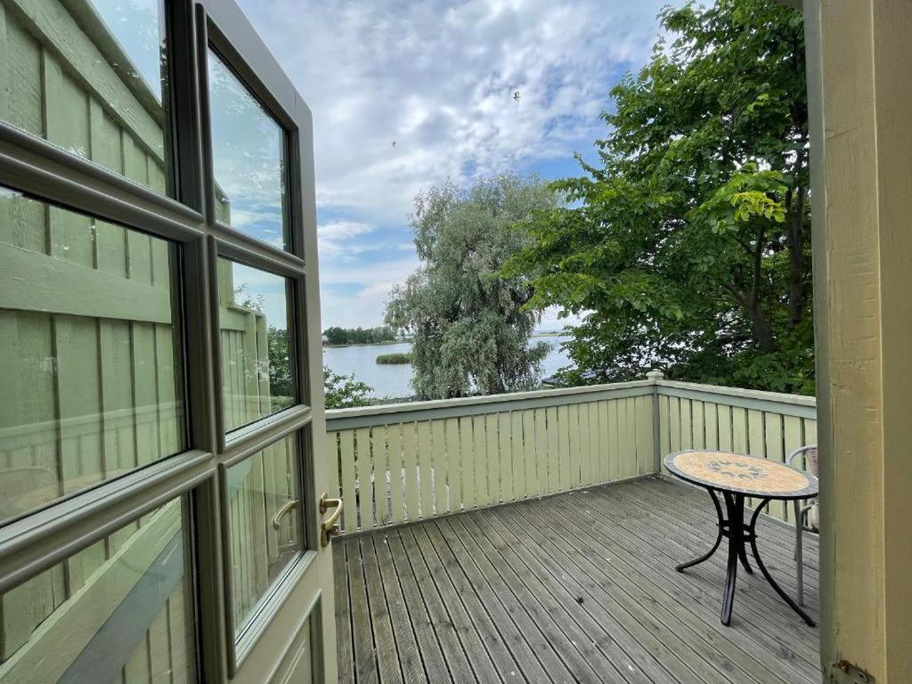 Haapsalu Guesthouse Eksteriør bilde