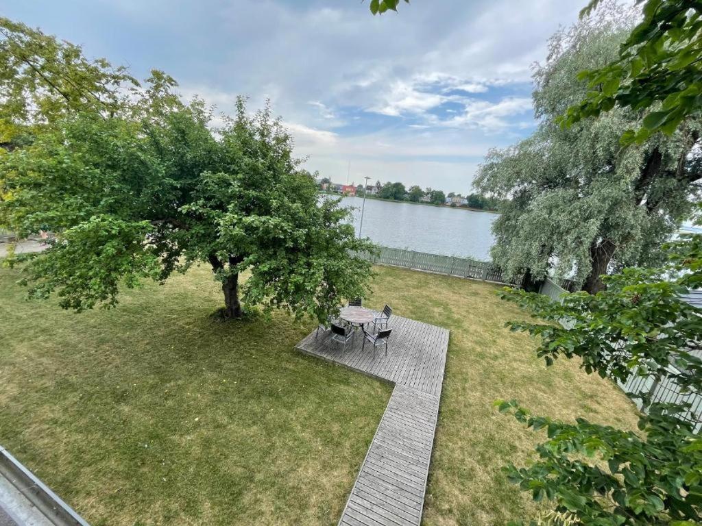 Haapsalu Guesthouse Eksteriør bilde