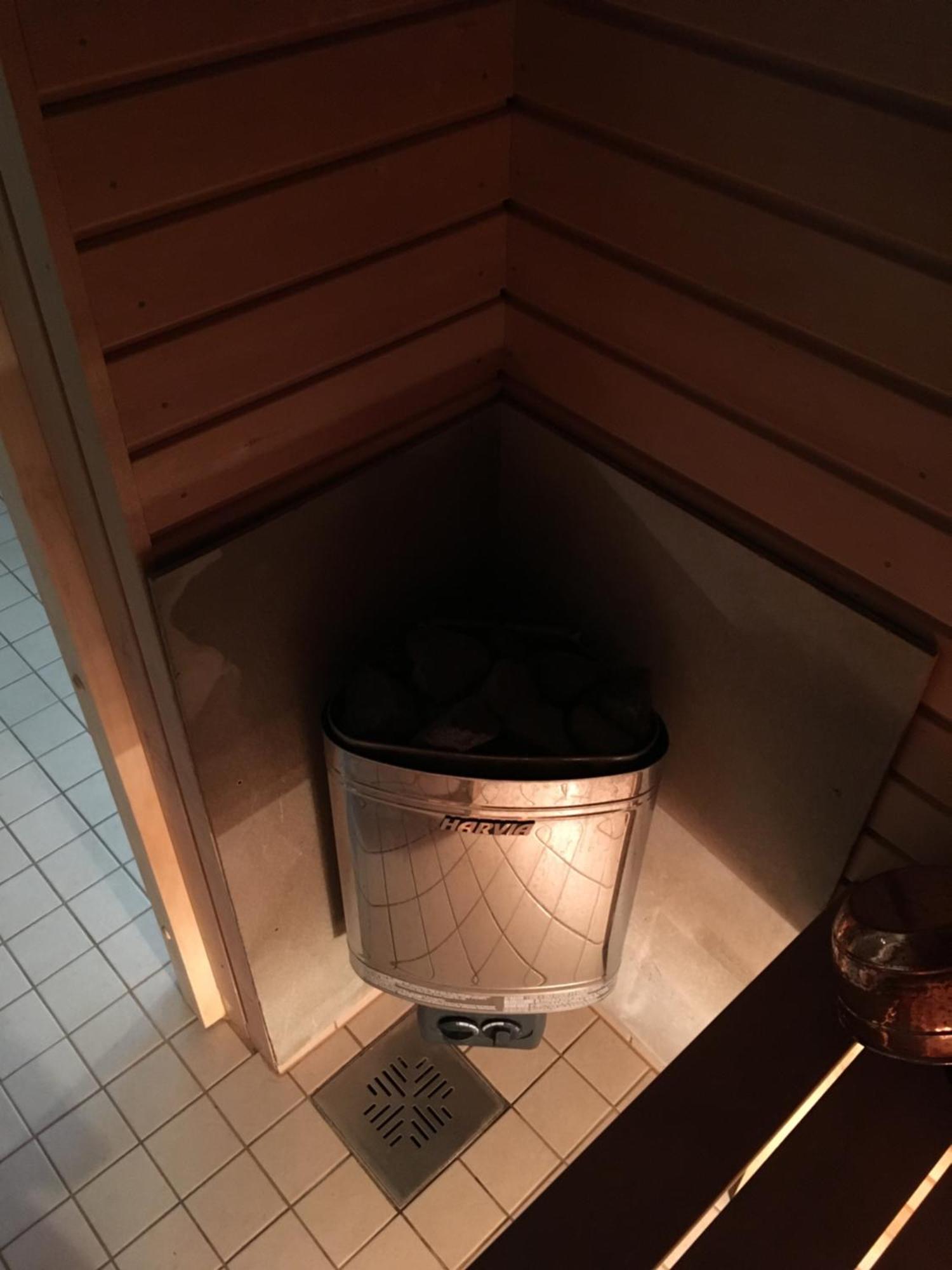 Haapsalu Guesthouse Eksteriør bilde