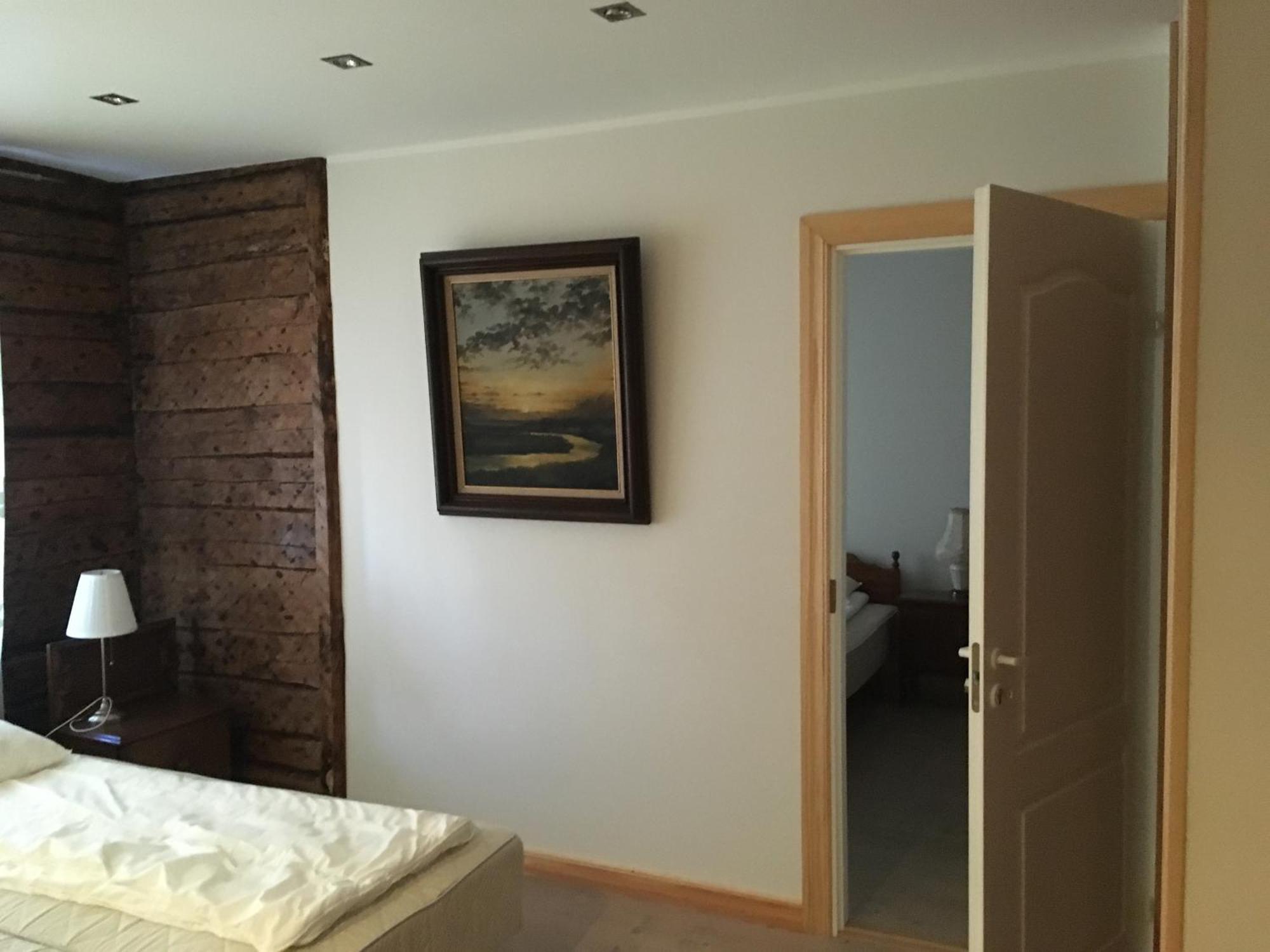Haapsalu Guesthouse Eksteriør bilde