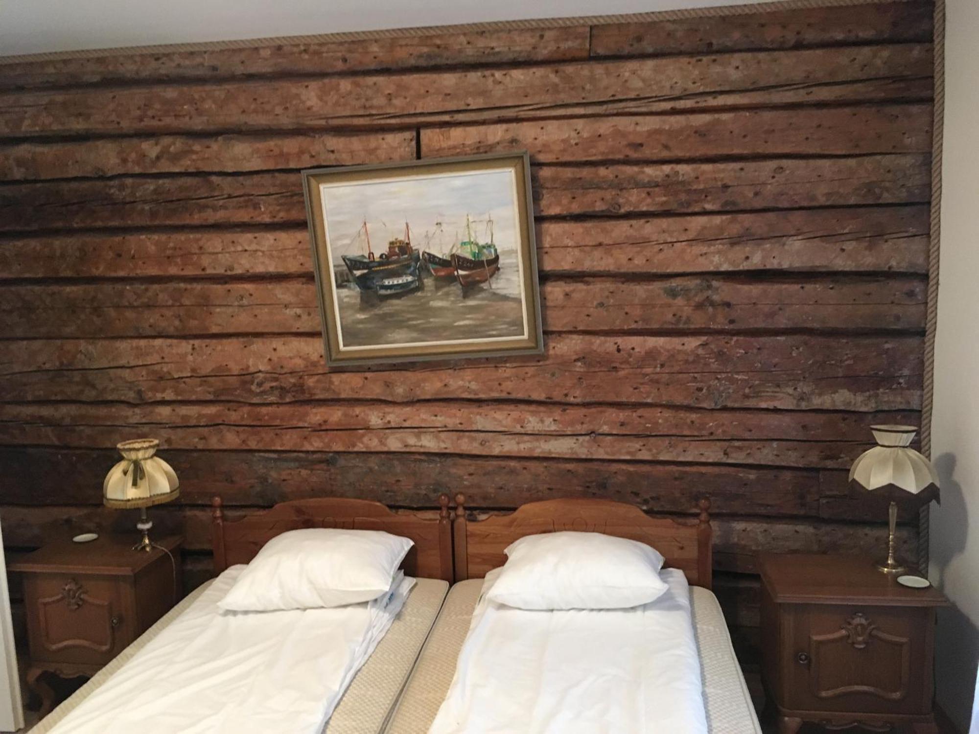 Haapsalu Guesthouse Eksteriør bilde