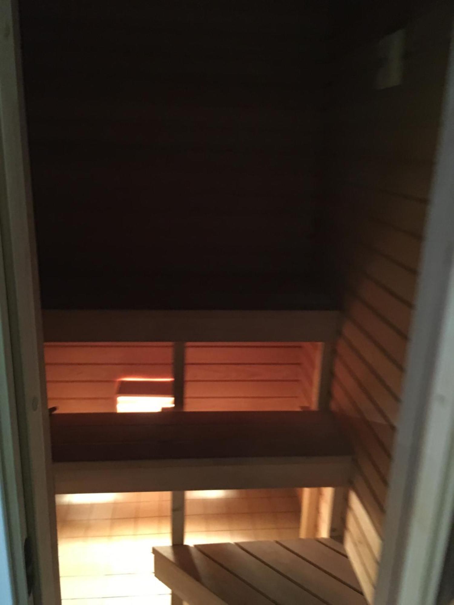 Haapsalu Guesthouse Eksteriør bilde
