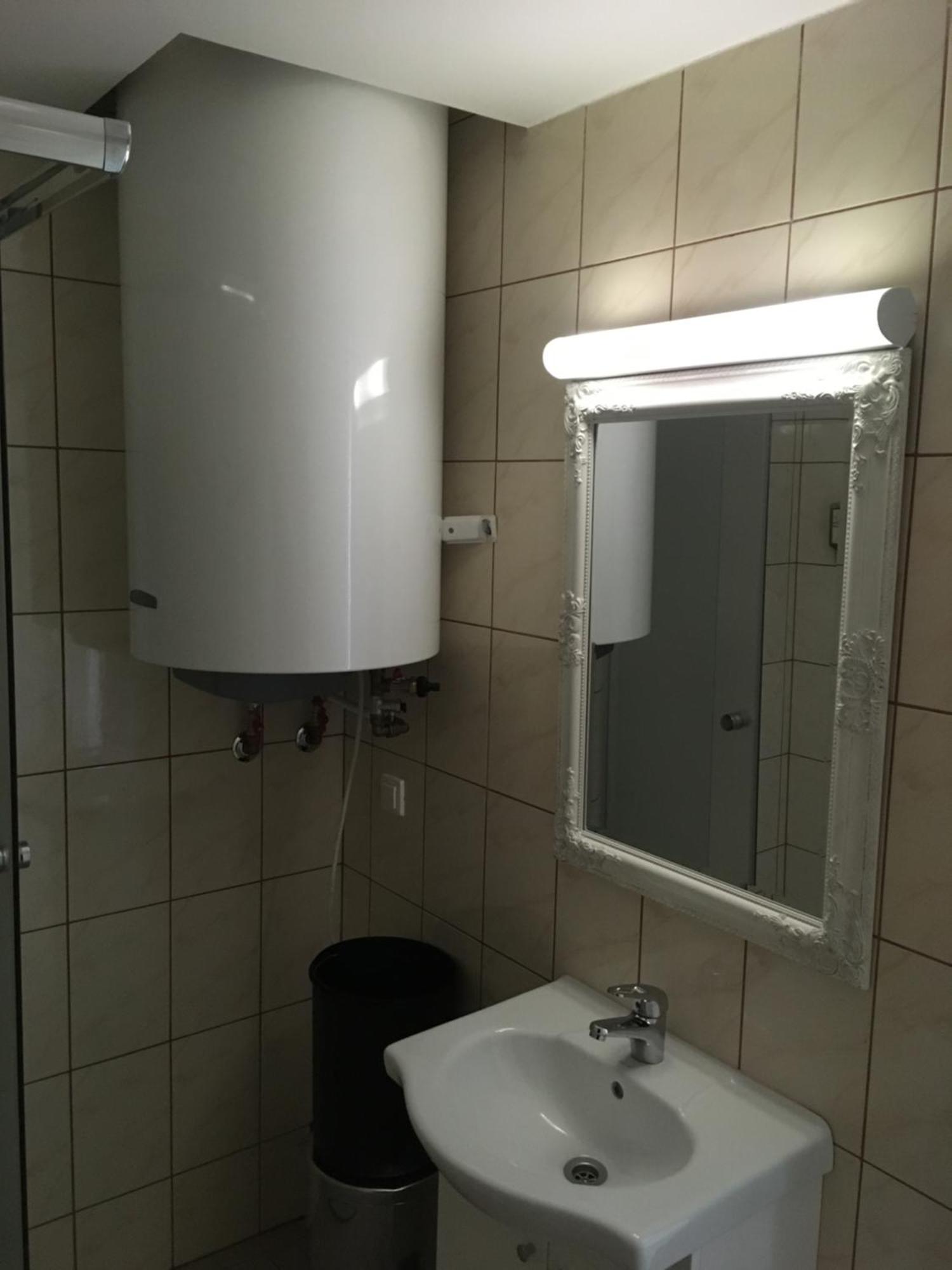 Haapsalu Guesthouse Eksteriør bilde