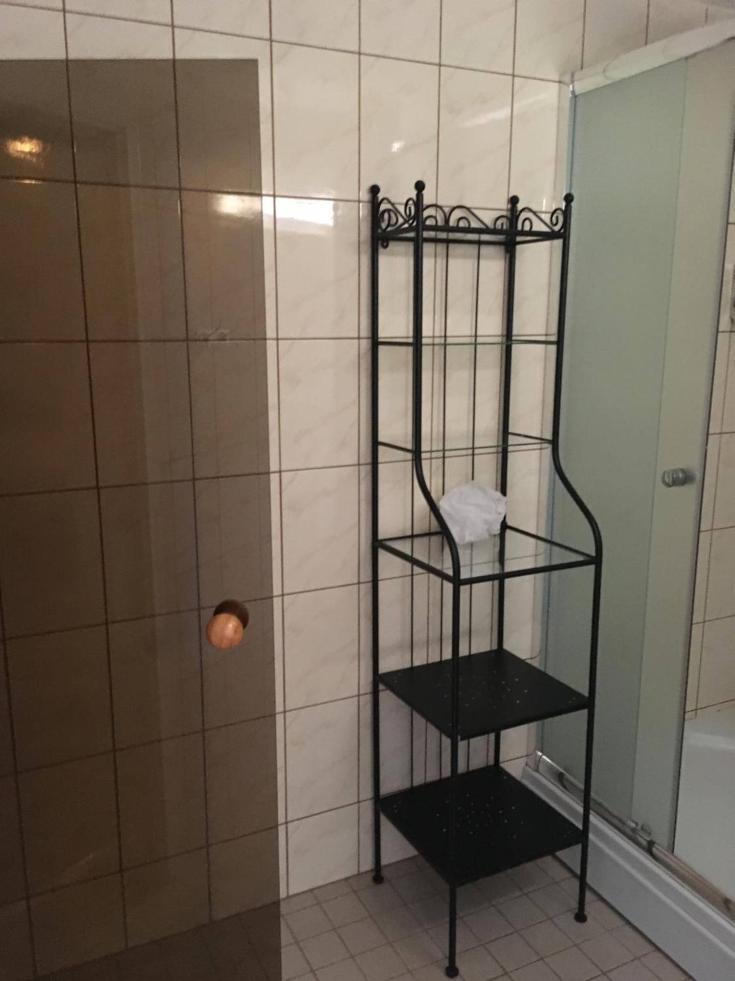 Haapsalu Guesthouse Eksteriør bilde