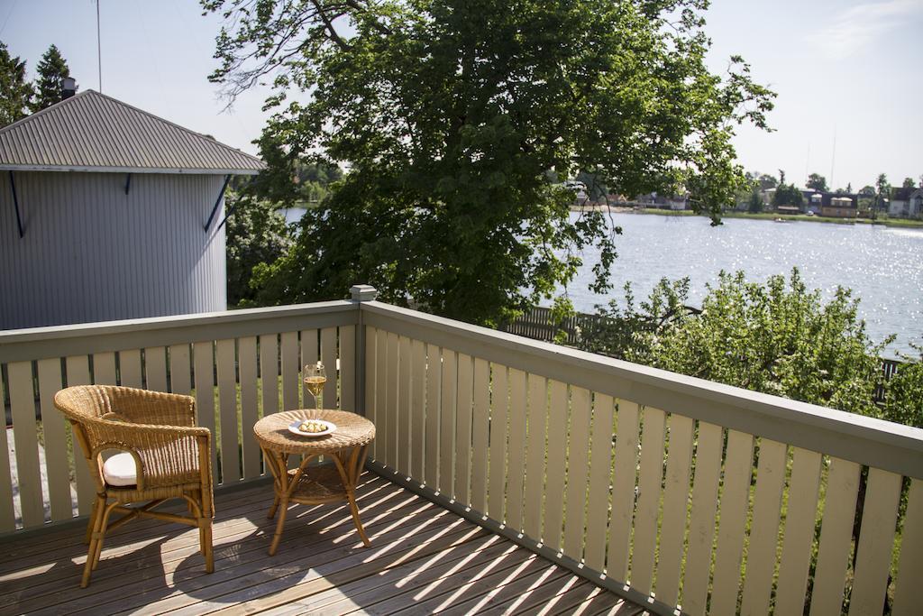 Haapsalu Guesthouse Eksteriør bilde