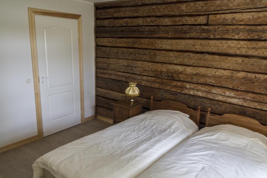 Haapsalu Guesthouse Rom bilde