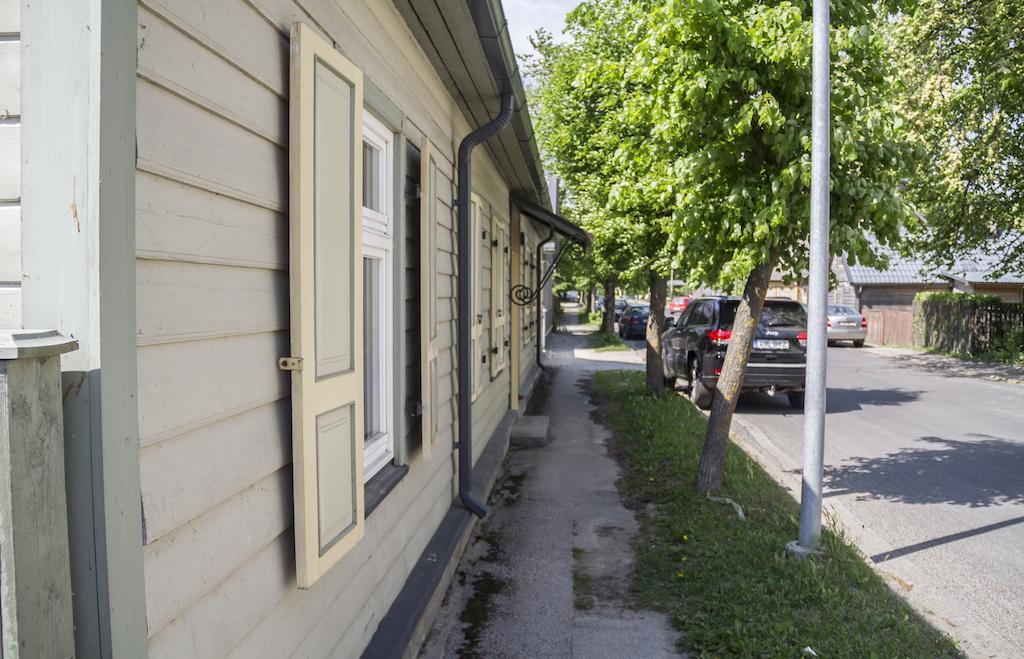Haapsalu Guesthouse Rom bilde
