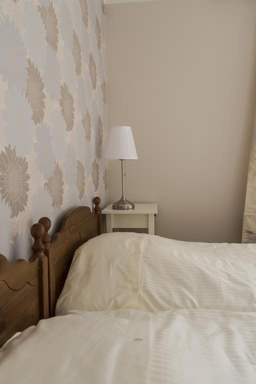 Haapsalu Guesthouse Rom bilde