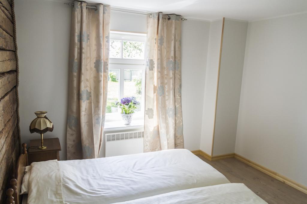 Haapsalu Guesthouse Rom bilde