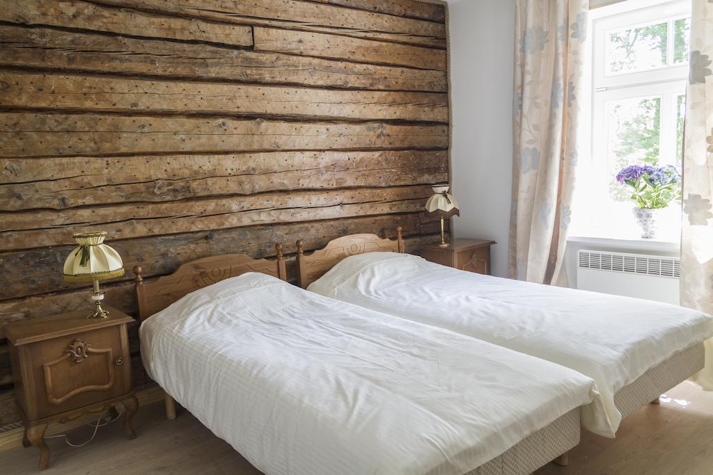 Haapsalu Guesthouse Rom bilde